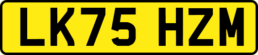 LK75HZM
