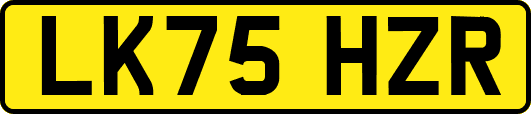 LK75HZR