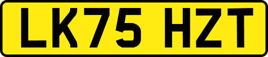 LK75HZT