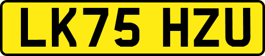 LK75HZU