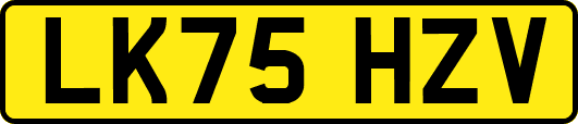 LK75HZV