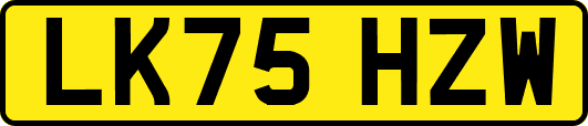 LK75HZW