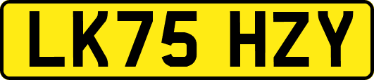 LK75HZY