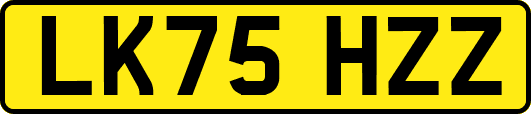 LK75HZZ