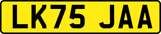 LK75JAA