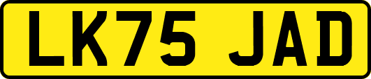 LK75JAD