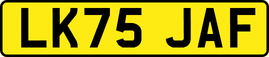 LK75JAF
