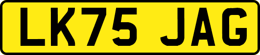 LK75JAG