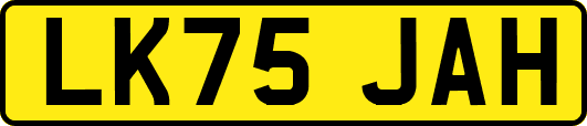 LK75JAH