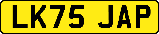 LK75JAP