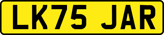 LK75JAR