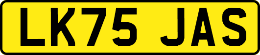 LK75JAS