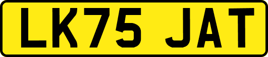 LK75JAT