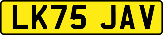 LK75JAV