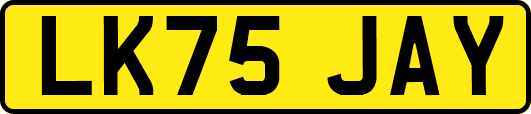 LK75JAY