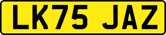 LK75JAZ