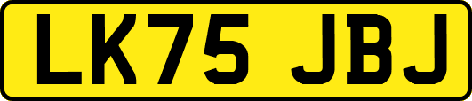 LK75JBJ