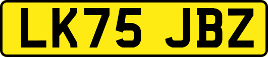 LK75JBZ