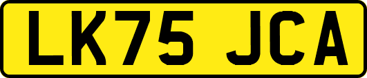 LK75JCA