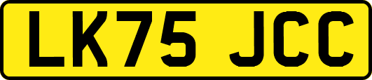 LK75JCC