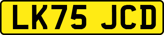 LK75JCD