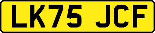 LK75JCF