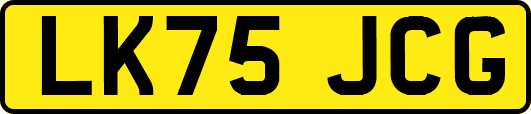 LK75JCG