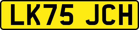 LK75JCH