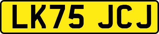 LK75JCJ