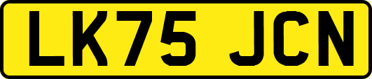 LK75JCN