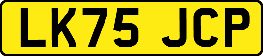 LK75JCP