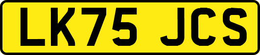 LK75JCS