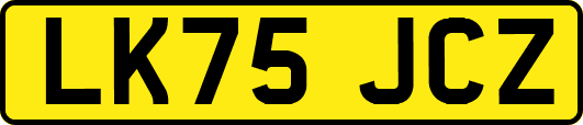 LK75JCZ