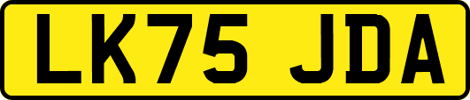 LK75JDA