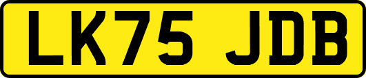 LK75JDB