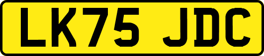 LK75JDC