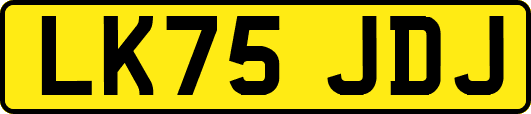 LK75JDJ