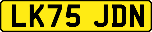 LK75JDN