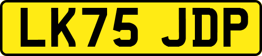 LK75JDP