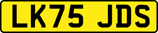 LK75JDS