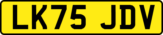 LK75JDV