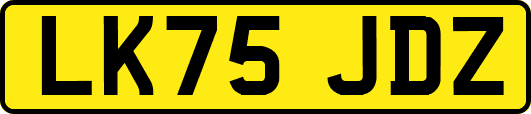 LK75JDZ