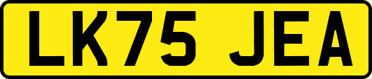 LK75JEA