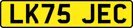 LK75JEC