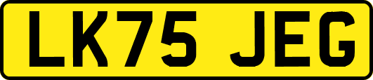 LK75JEG
