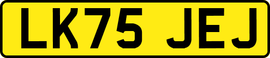 LK75JEJ