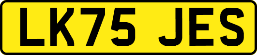 LK75JES