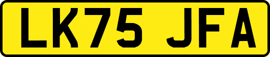 LK75JFA