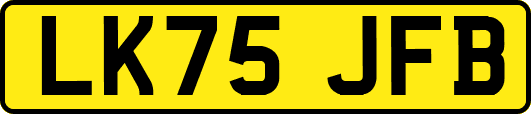 LK75JFB