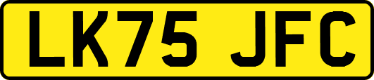 LK75JFC
